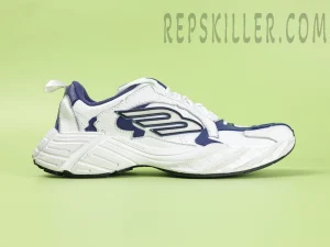 Shoe side