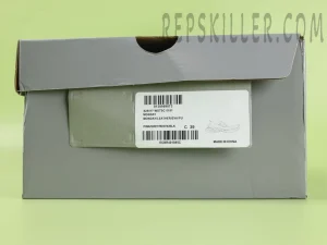 Shoe box