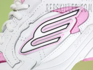 Balenciaga Monday Sneaker “White Pink”10