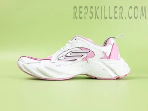 Shoe side
