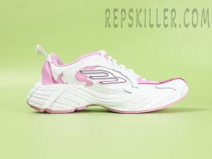 Shoe side