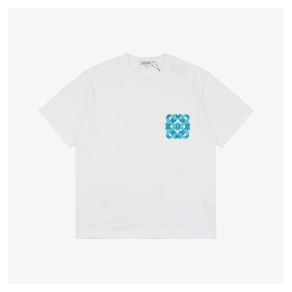 Front side White