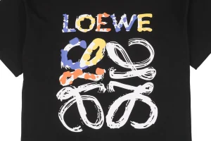 logo print