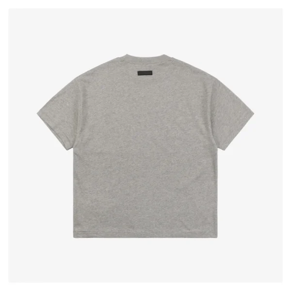 Back side Grey