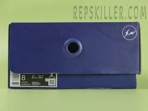 Shoe box