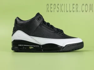 Shoe side