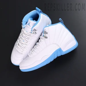 Jordan 12 Retro 'Melo' 2025