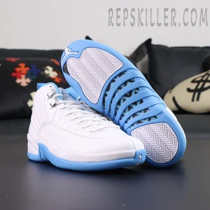 Jordan 12 Retro 'Melo' 2025