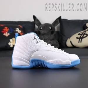 Jordan 12 Retro 'Melo' 2025