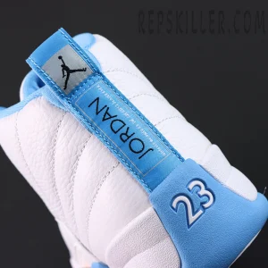 Jordan 12 Retro 'Melo' 20254