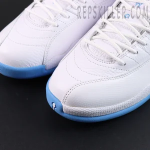 Jordan 12 Retro 'Melo' 2025 Upper