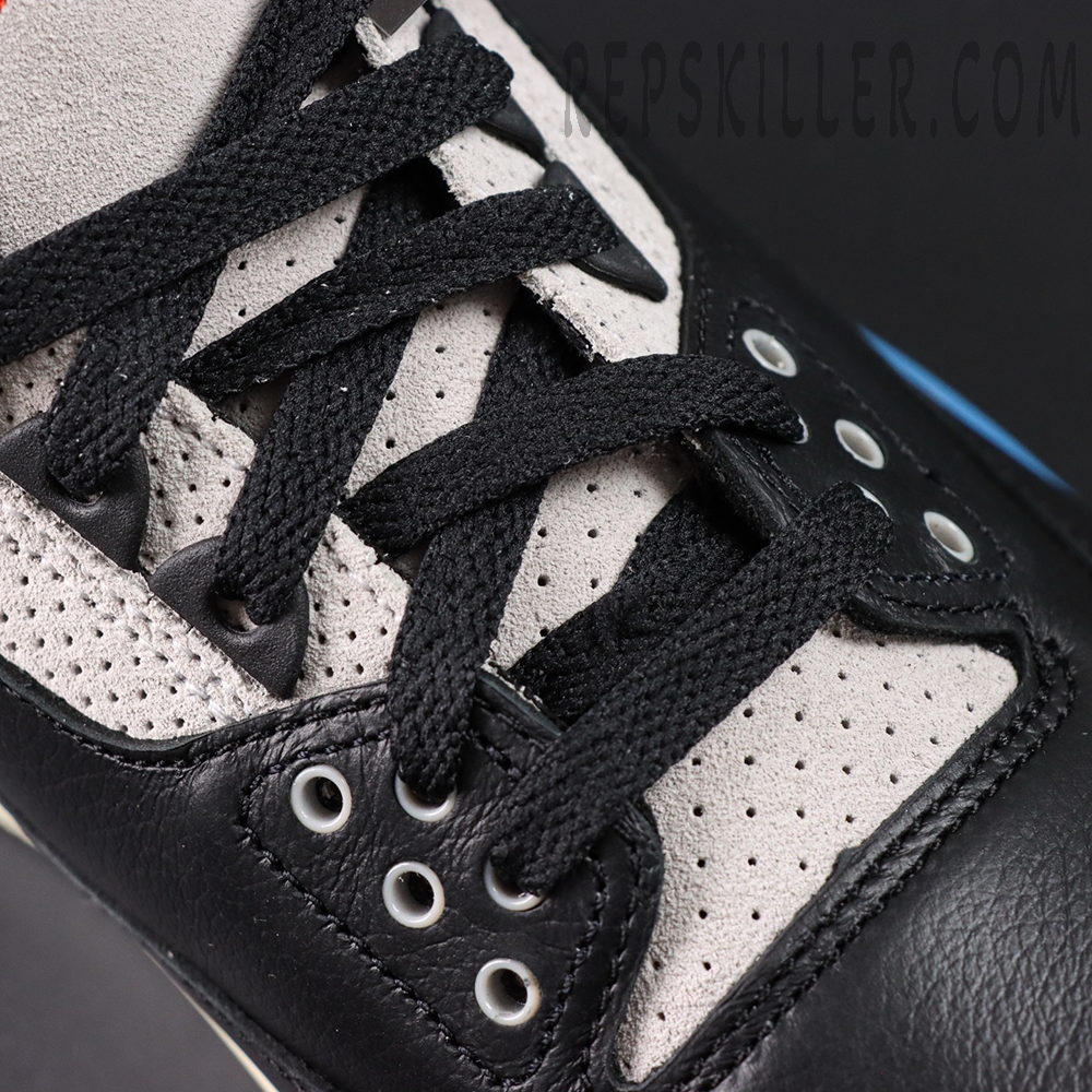 Jordan 3 Retro OG “Rare Air” Reps1