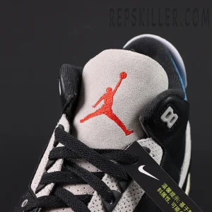 Jordan 3 Retro OG “Rare Air” Reps5
