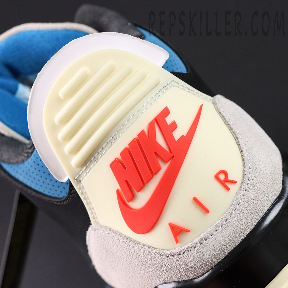 Jordan 3 Retro OG “Rare Air” Reps7