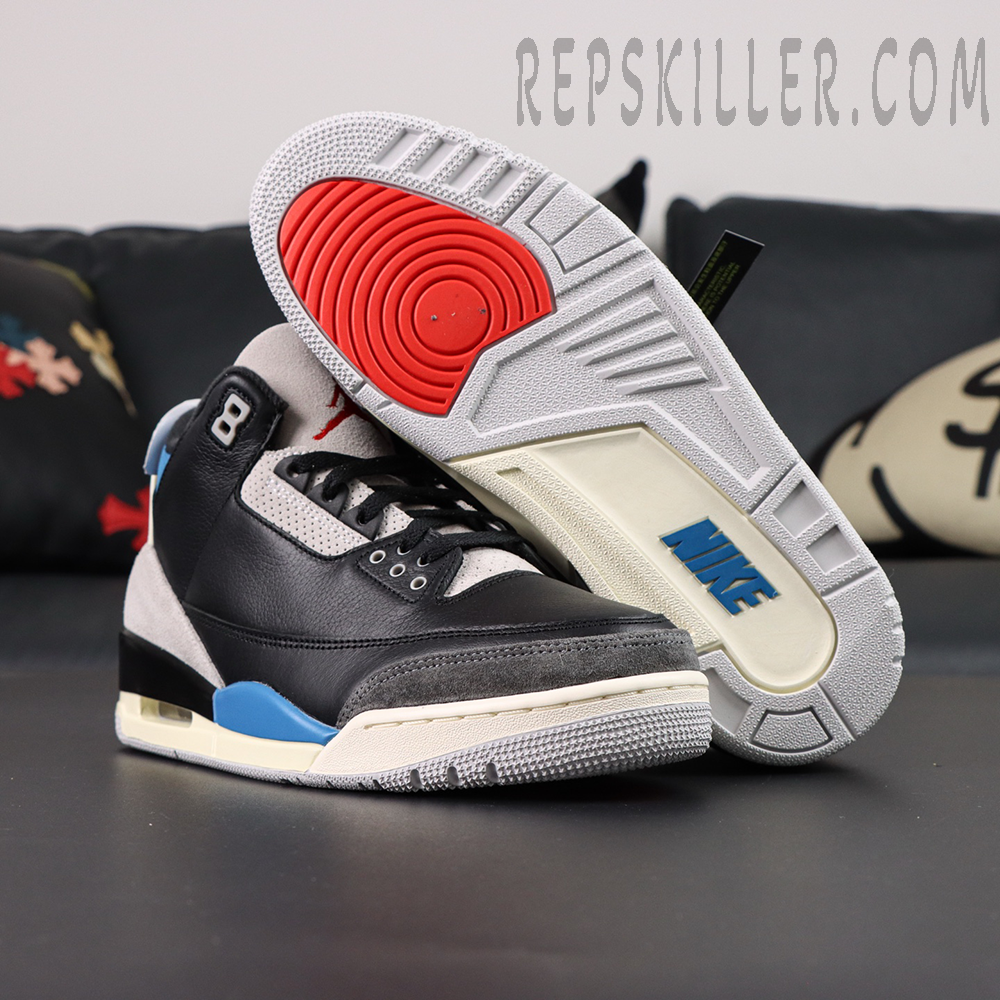 Jordan 3 Retro OG “Rare Air”