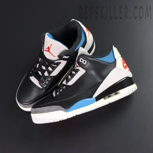 Jordan 3 Retro OG “Rare Air”
