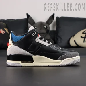 Jordan 3 Retro OG “Rare Air”