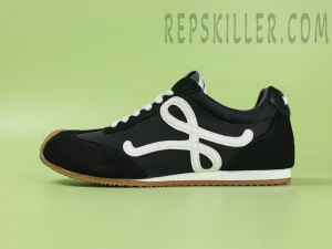 Shoe side