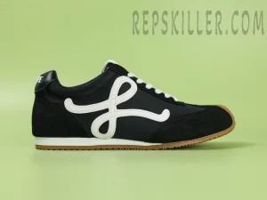 Shoe side
