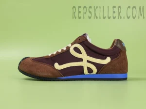 Shoe side