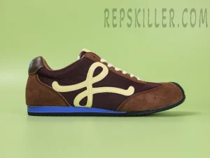 Shoe side