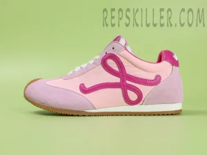 Shoe side