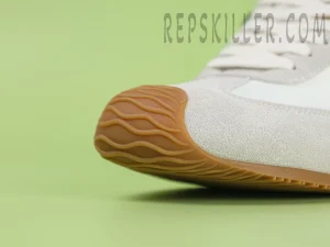Toe cap