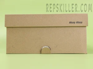 Shoe box