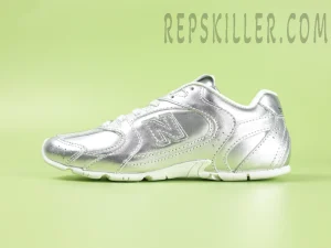 Shoe side