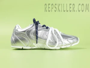 Shoe side