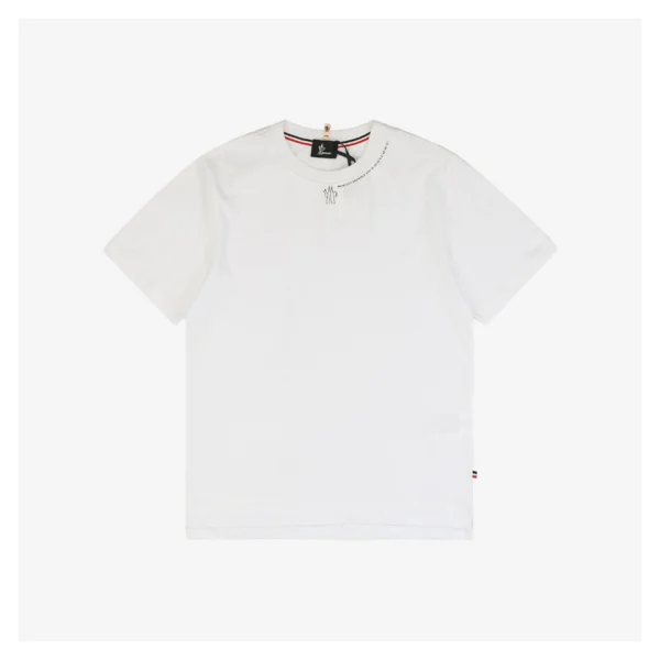 Front side White