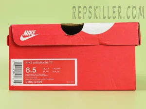 Shoe box