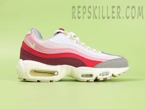 Shoe side