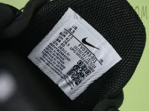 Size tag
