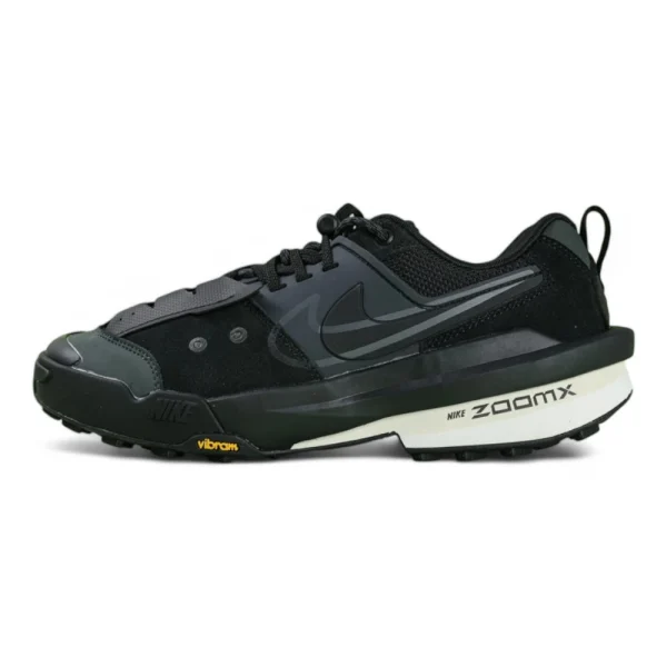 Zegama Dome SP “Black/Anthracite”