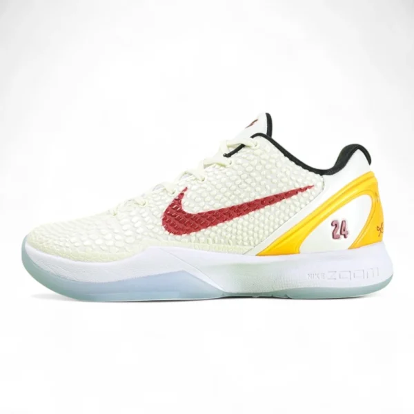 Nike Zoom Kobe 6 Protro “Reverse Mambacita”