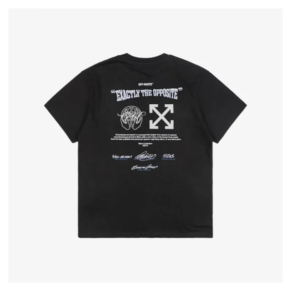 Back side