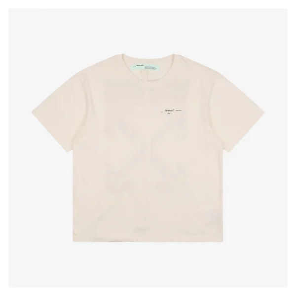Front side White