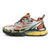 Off-White c/o Virgil Abloh Be Right Back “Silver Orange”