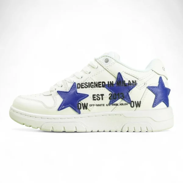 Off-White c/o Virgil Abloh Out Of Office “Animation”
