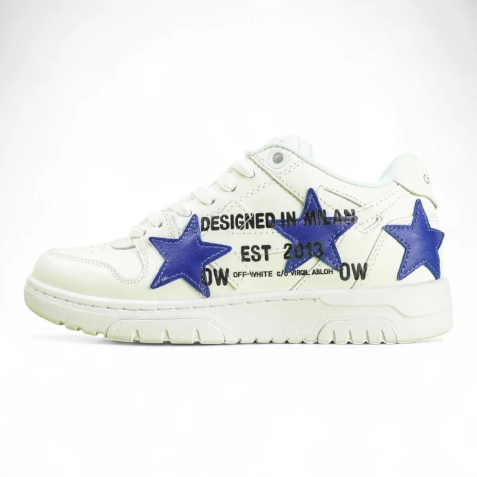 Off-White c/o Virgil Abloh Out Of Office “Animation”