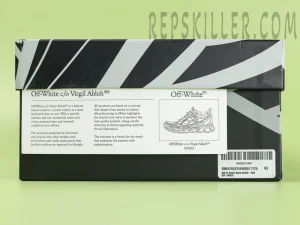 Shoe box
