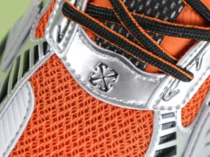 Off-White c:o Virgil Abloh Be Right Back “Silver Orange”10