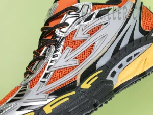 Off-White c:o Virgil Abloh Be Right Back “Silver Orange”11