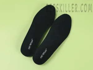 Off-White c:o Virgil Abloh Be Right Back “Silver Orange”14