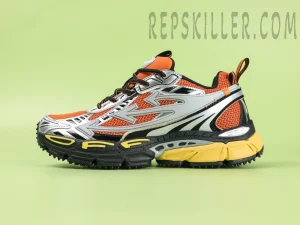 Shoe side