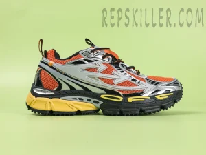 Shoe side
