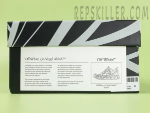 Shoe box