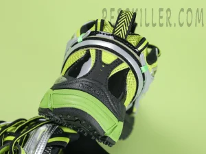 Heel