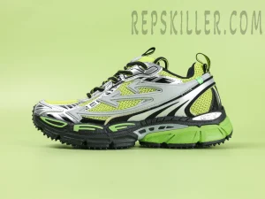 Shoe side